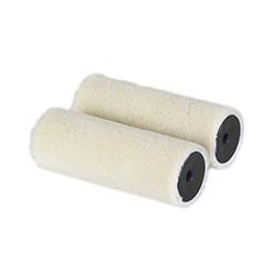 Wałek velur midi 15 cm (2 szt.)  Motive runo 4 mm